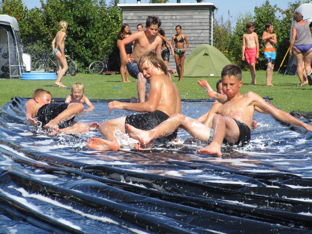 De Broodkist Koudekerke Quarto foto