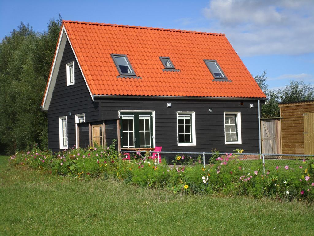 De Broodkist Koudekerke Exterior foto