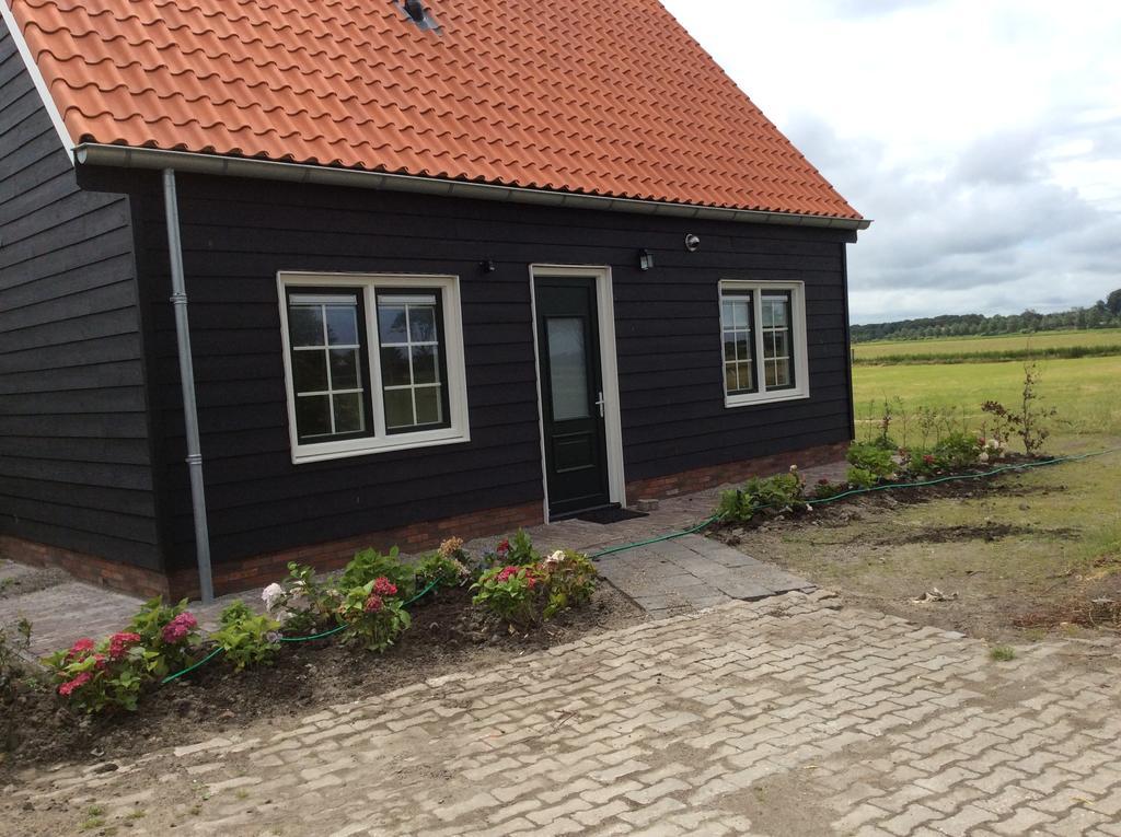 De Broodkist Koudekerke Exterior foto