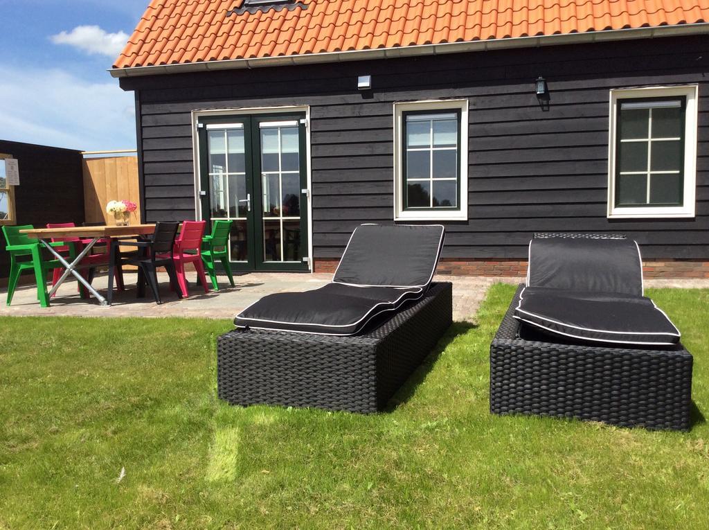 De Broodkist Koudekerke Exterior foto