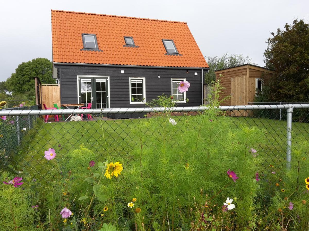 De Broodkist Koudekerke Exterior foto